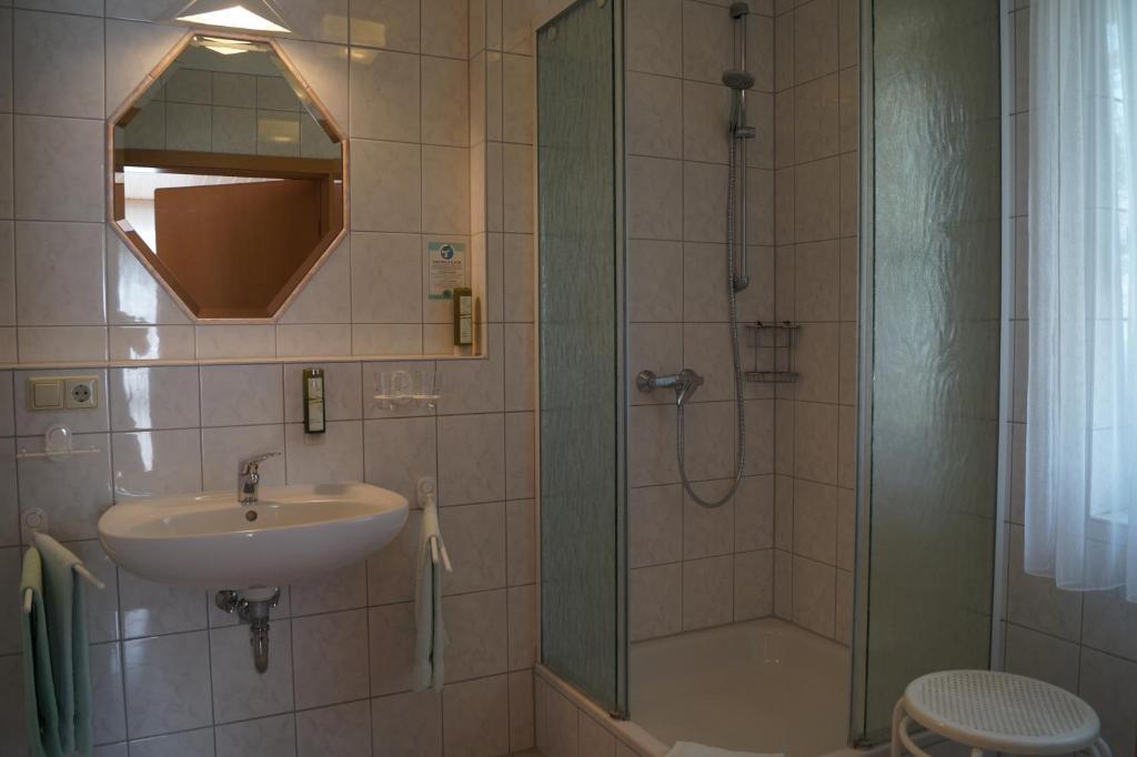 Landhotel Schellenberg Uberlingen Quarto foto